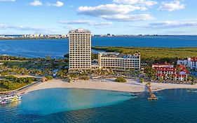Amare Cancun Adults Only All-Inclusive Resort, Curio Hilton